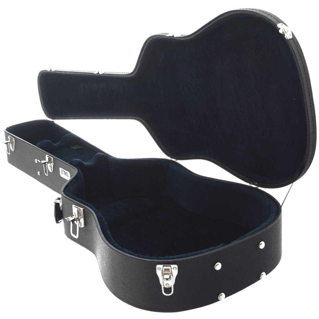 TKL, TKL LTD Series Traditional Dreadnought Guitar Case (6-String only)